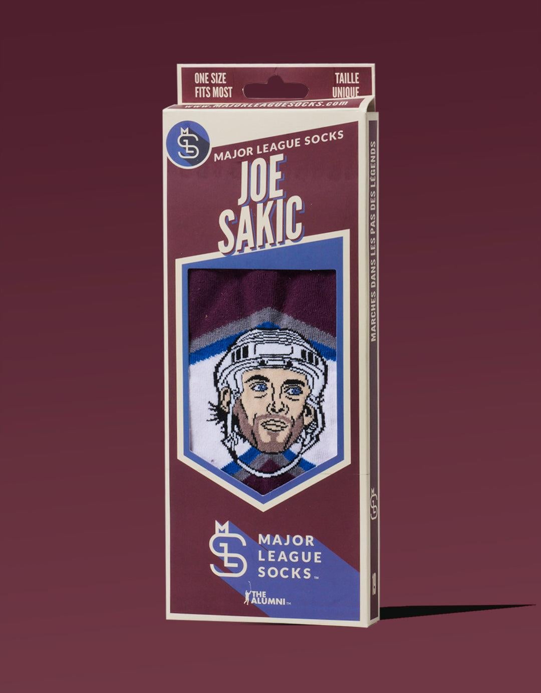 JOE SAKIC SOCKS Hokey Çorabı