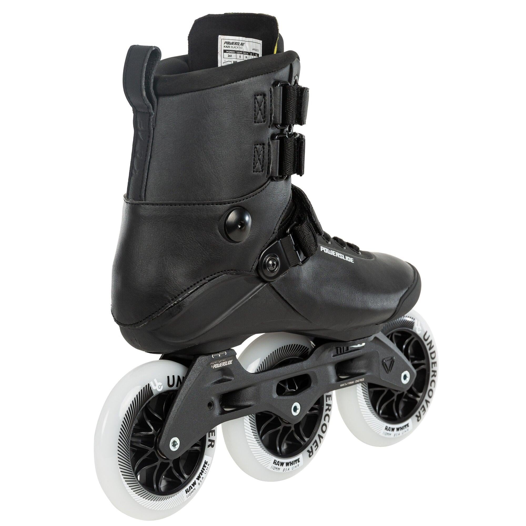 Kaze 110 Urban Paten