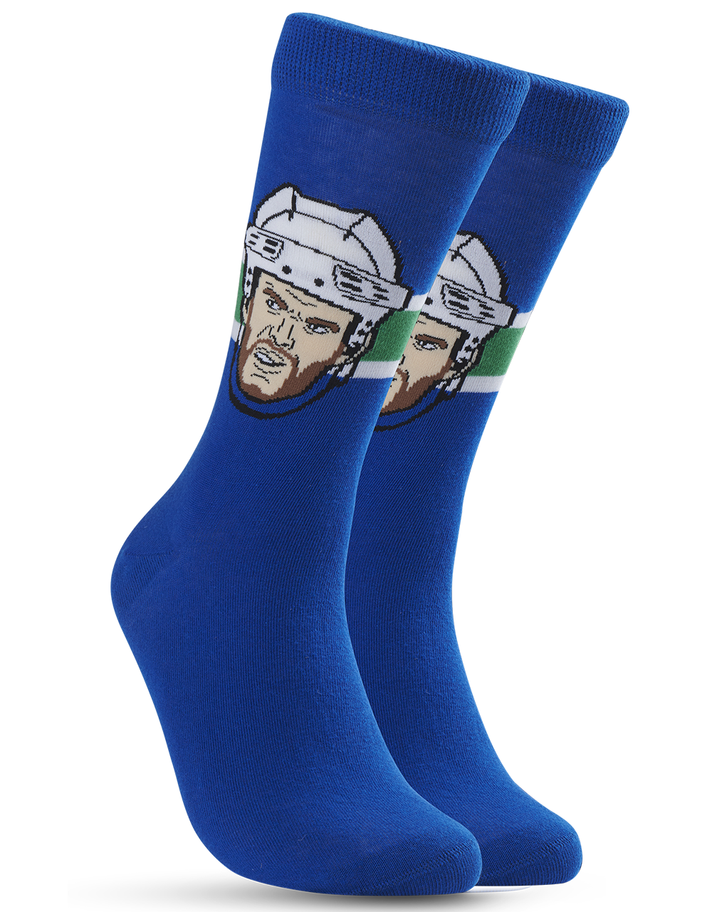 KEVIN BIEKSA Hokey Çorabı