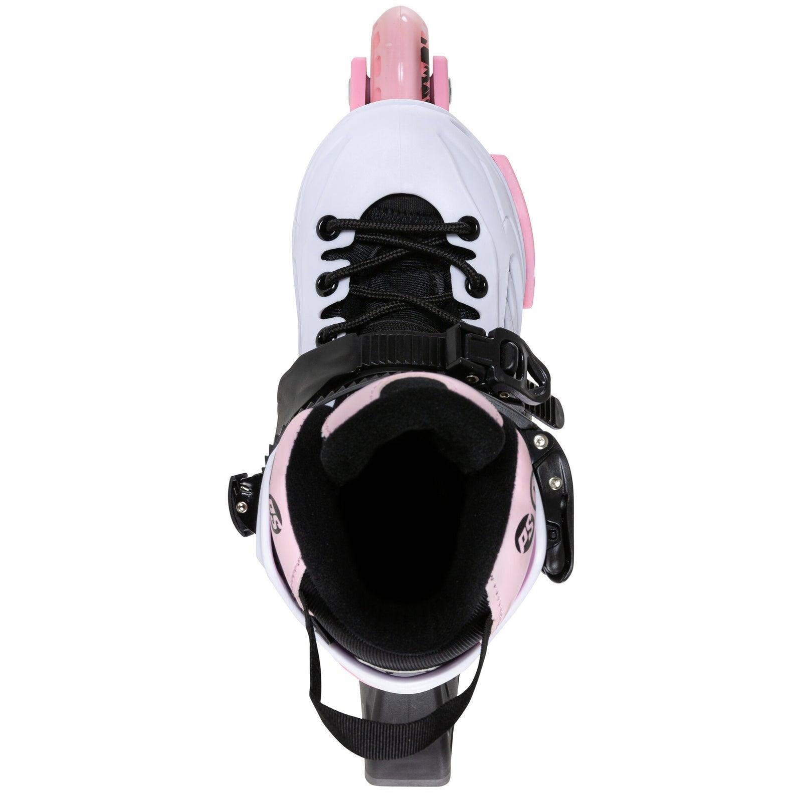 Khaan Junior LTD Pink adj.