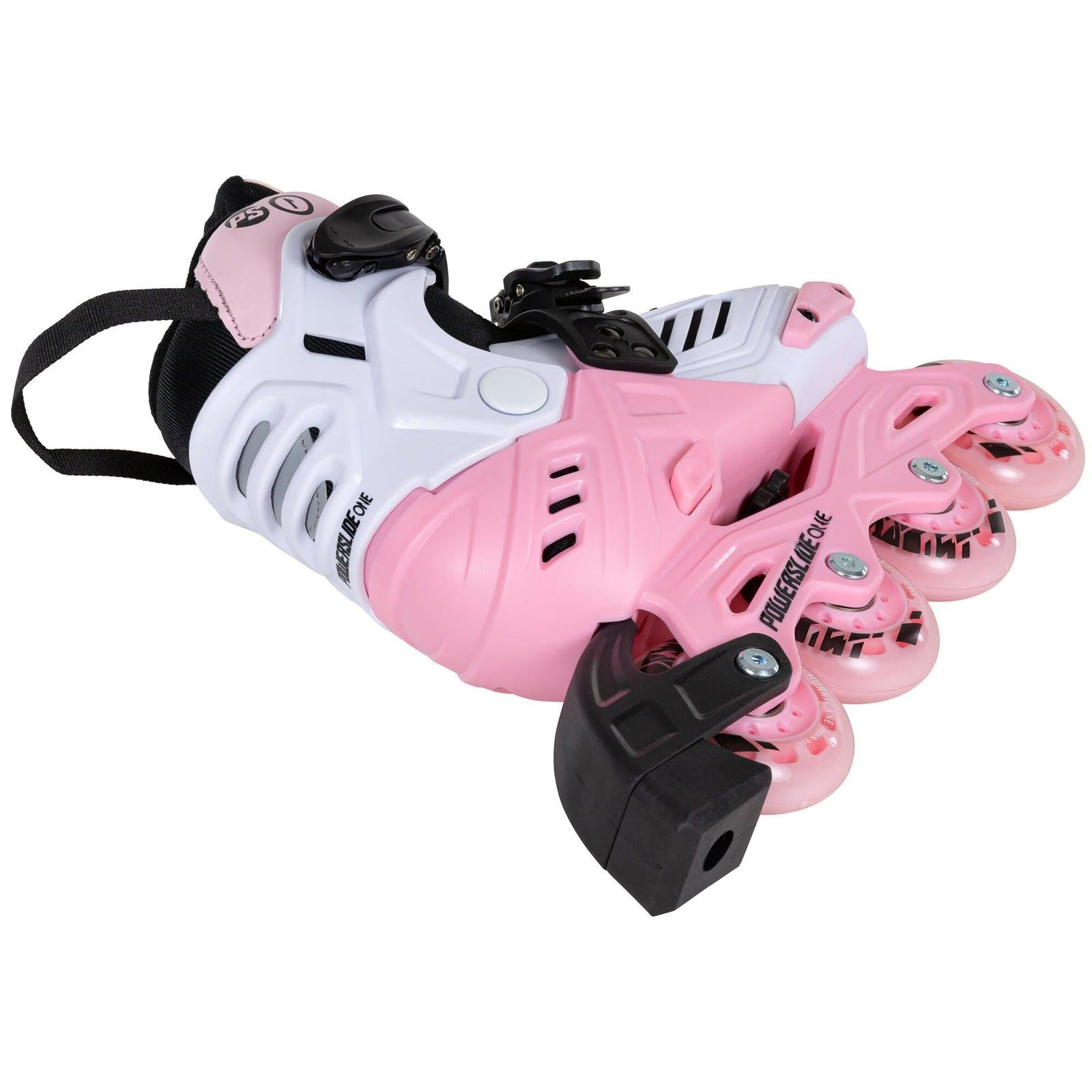 Khaan Junior LTD Pink adj.