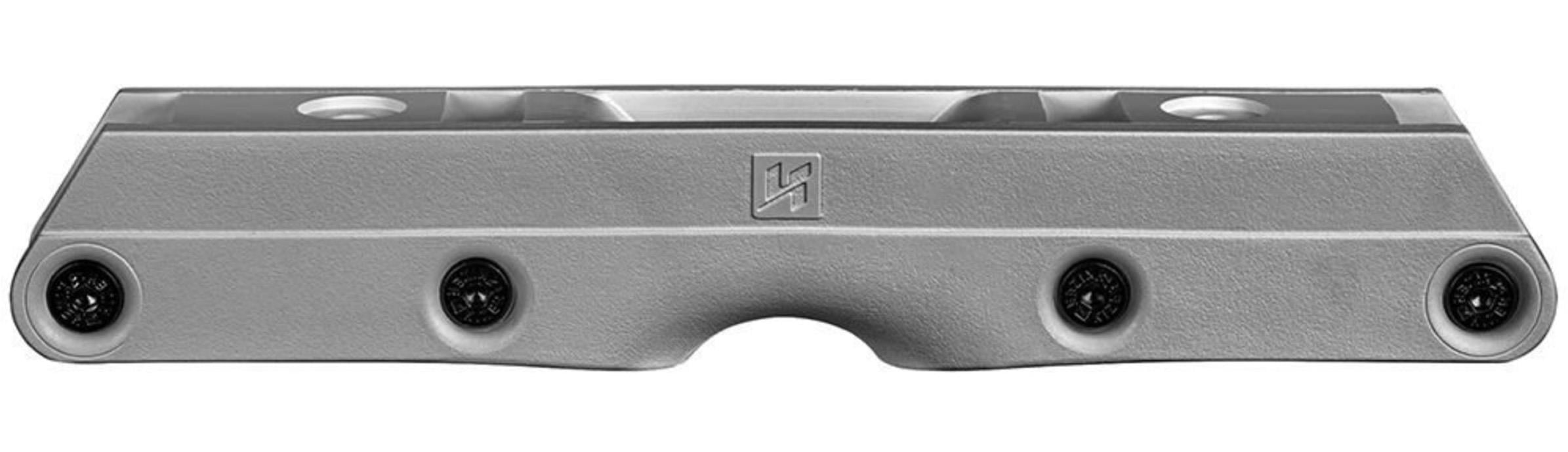 KIZER Fluid V Team Grey