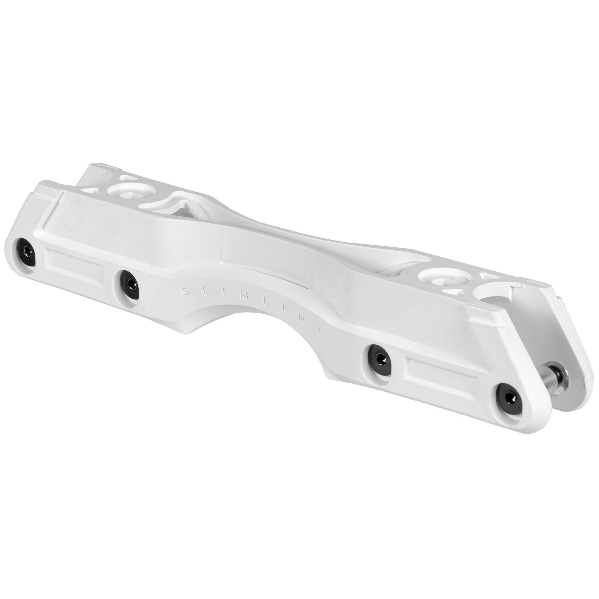 KIZER Slim Line II Team White