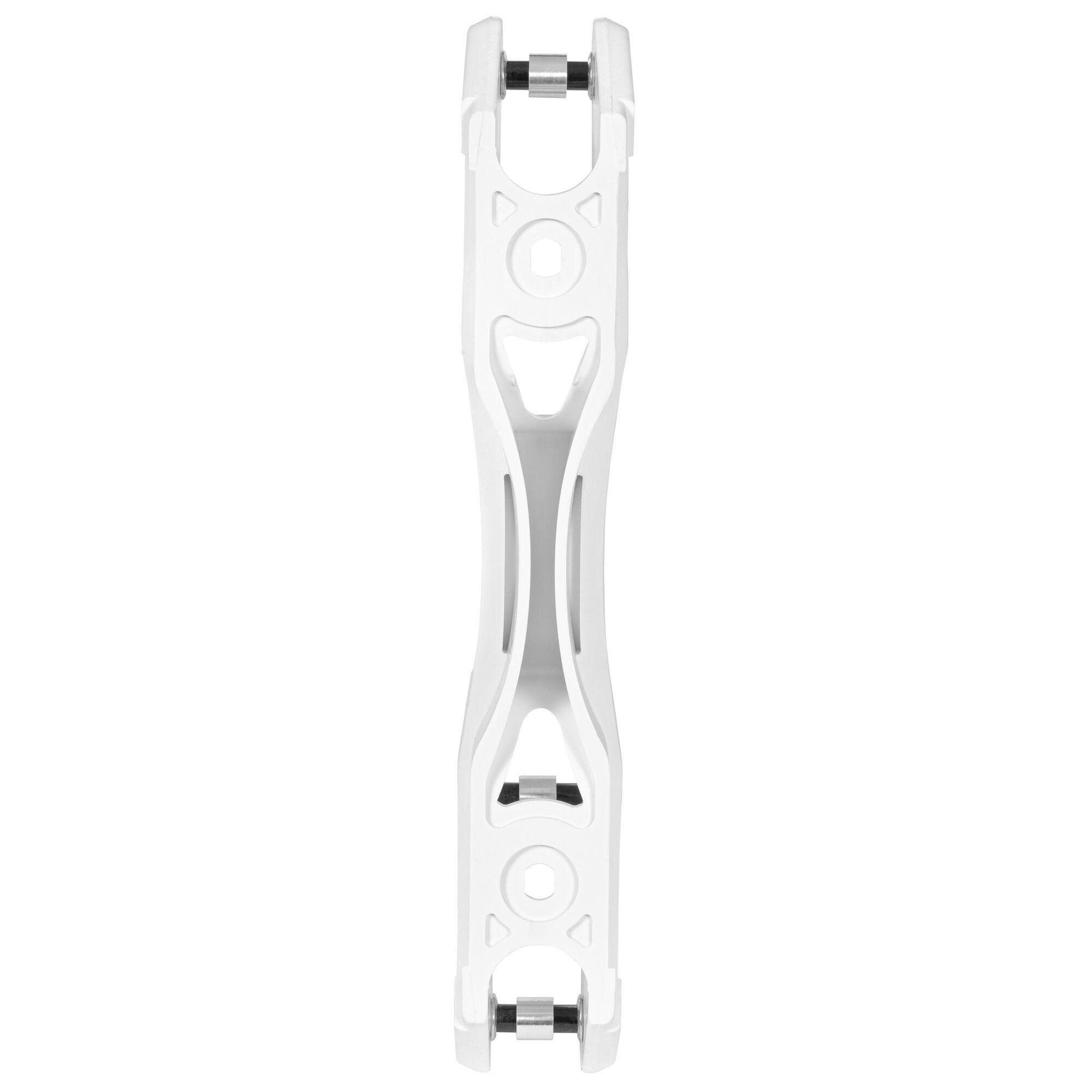 KIZER Slim Line II Team White