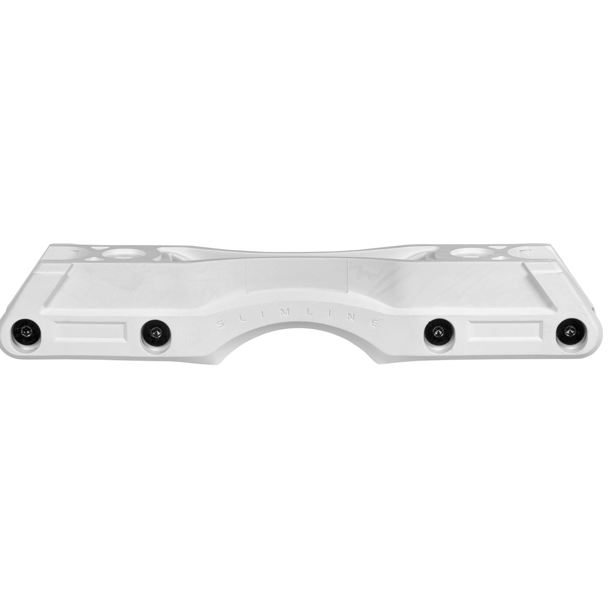 KIZER Slim Line II Team White