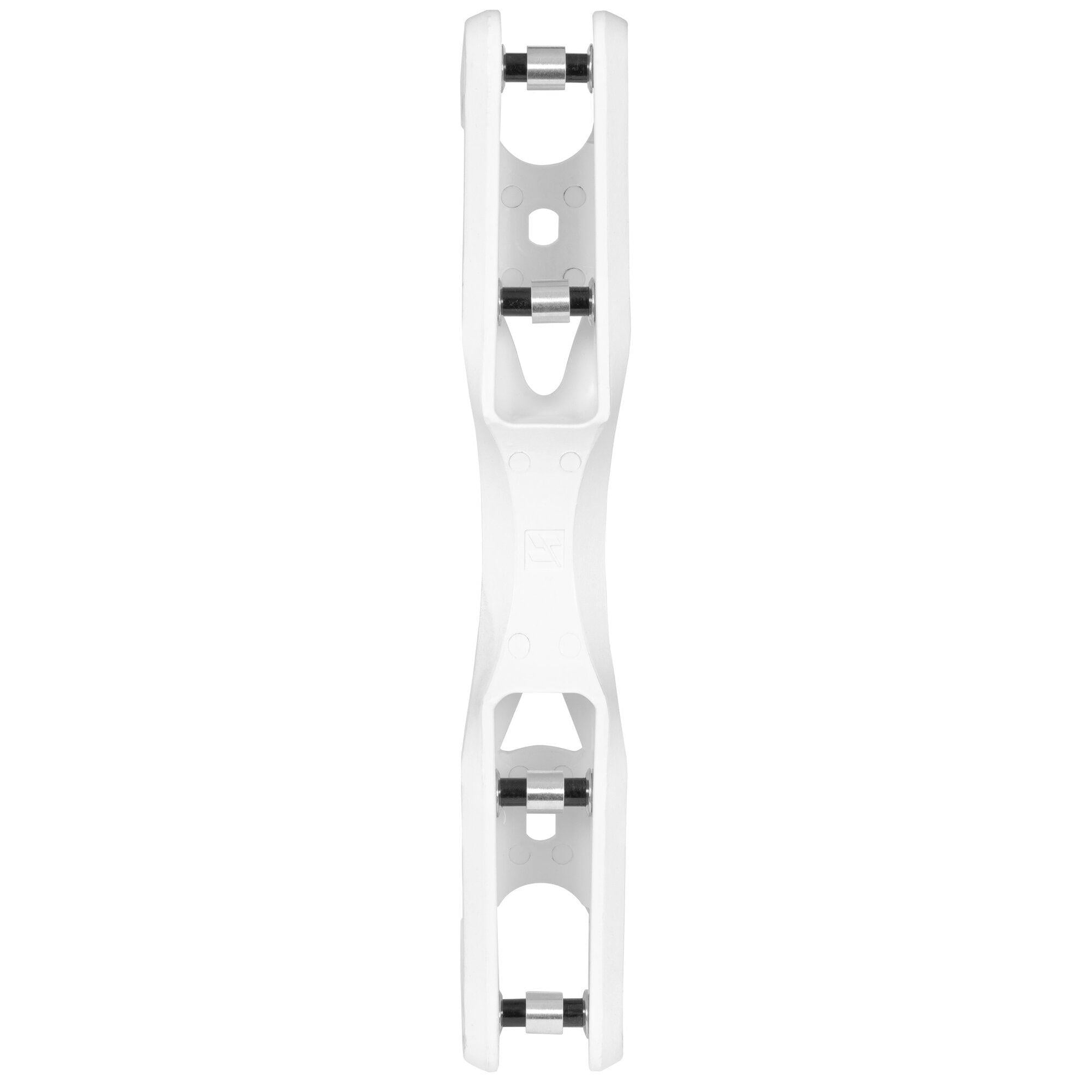 KIZER Slim Line II Team White