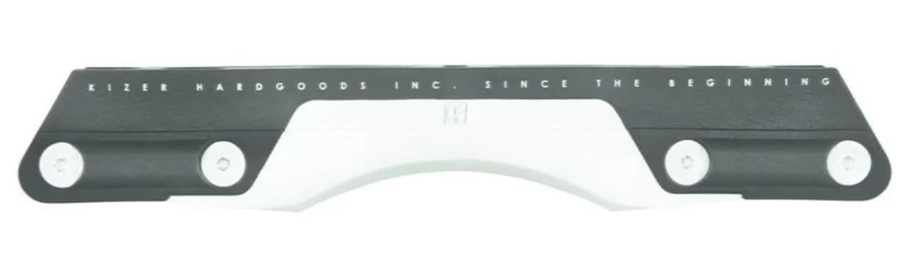 KIZER TYPE-M II FRAME 2017 BLACK WHITE