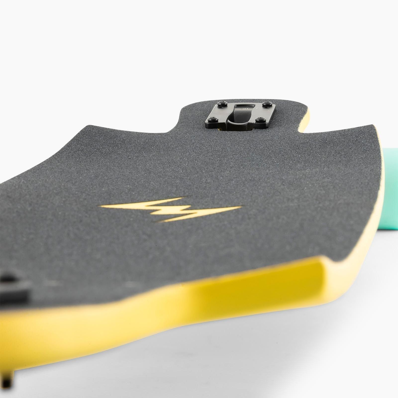 Landyachtz Drop Cat Journey Complete 38.6