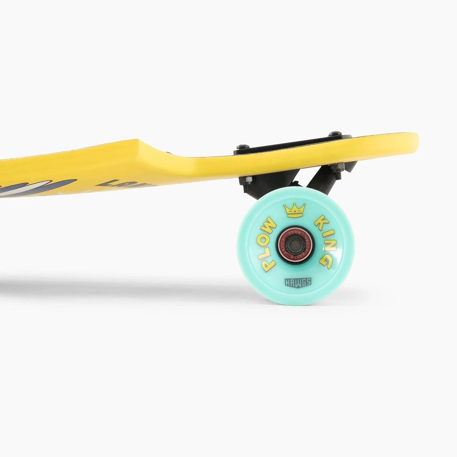 Landyachtz Drop Cat Journey Complete 38.6