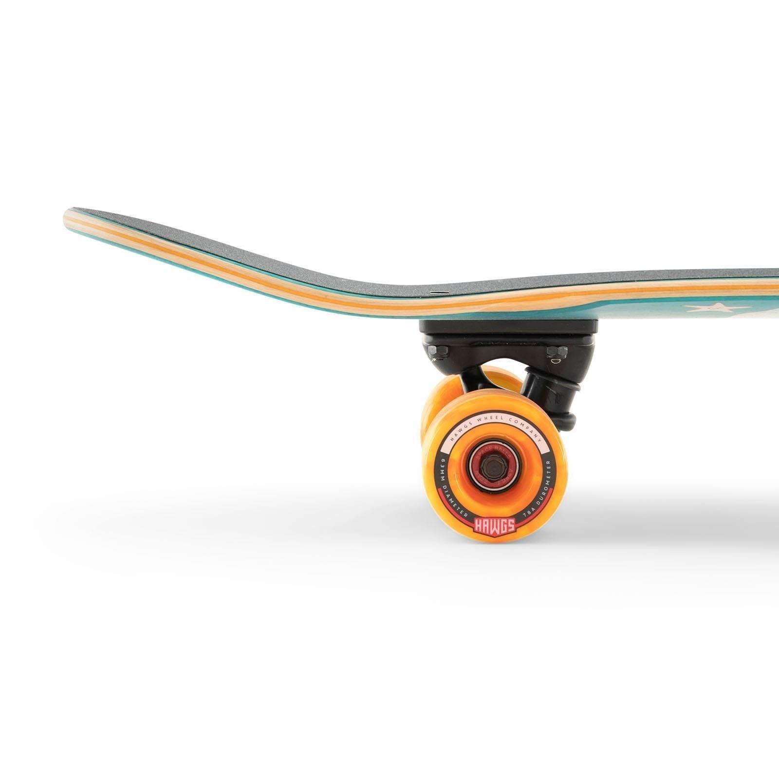 LANDYACHTZ TUGBOAT JET SKI FUN COMPLETE 31