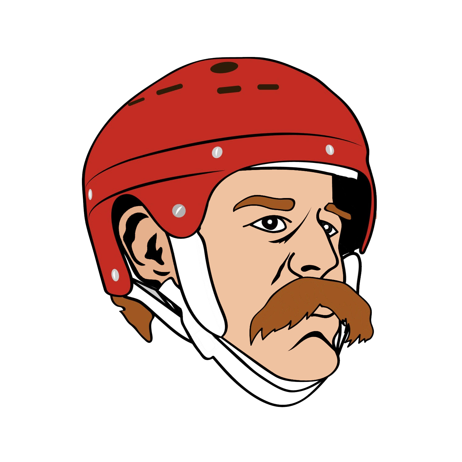 LANNY MCDONALD RETRO Hokey Çorabı
