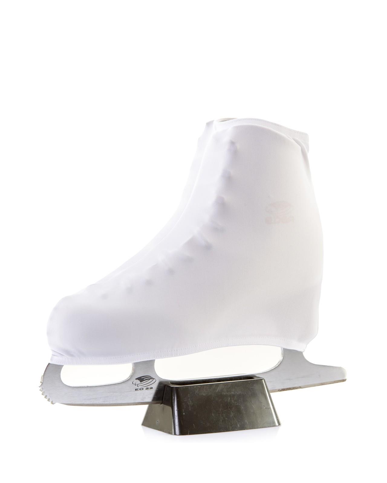 Sagester Likralı Buz Pateni Kılıfı