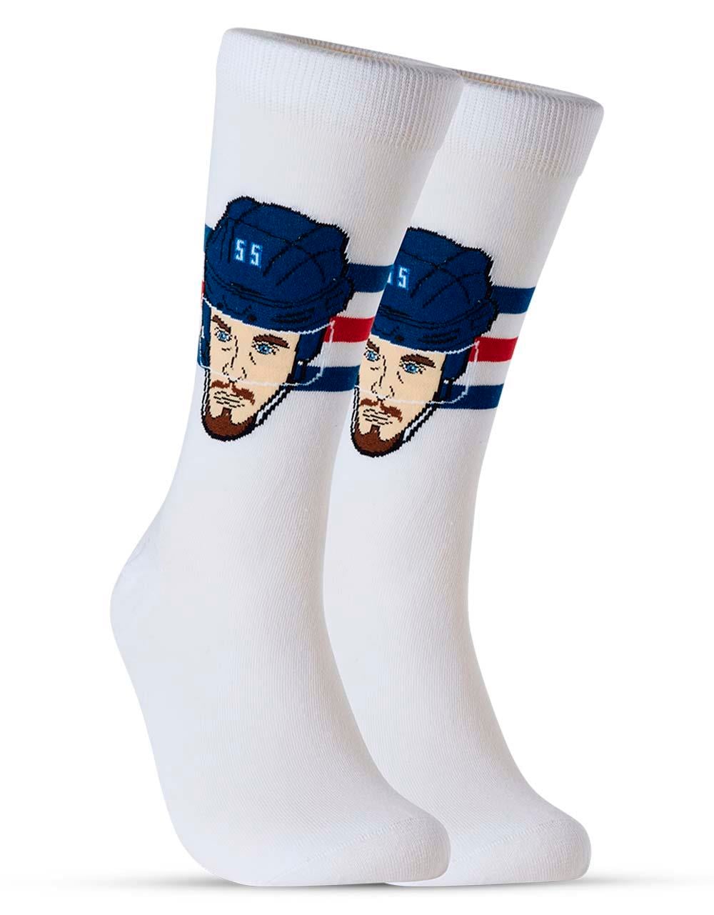 MARK SCHEIFELE SOCKS Hokey Çorabı