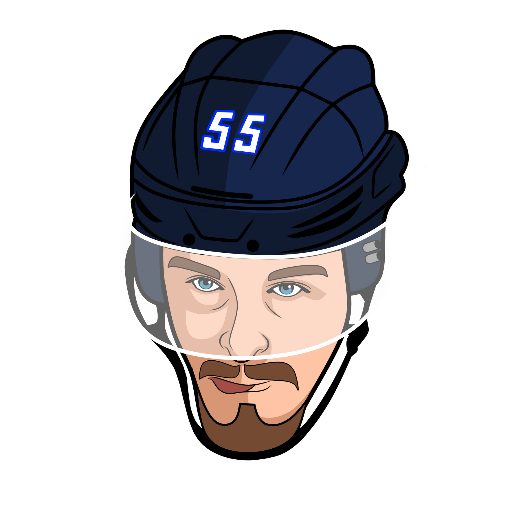 MARK SCHEIFELE SOCKS Hokey Çorabı