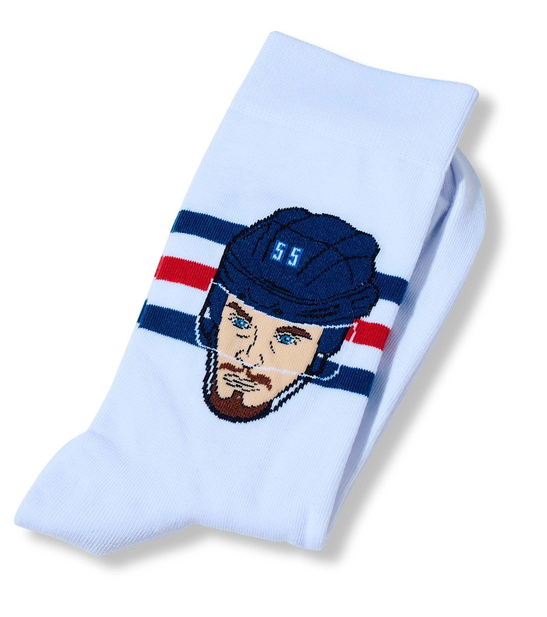 MARK SCHEIFELE SOCKS Hokey Çorabı