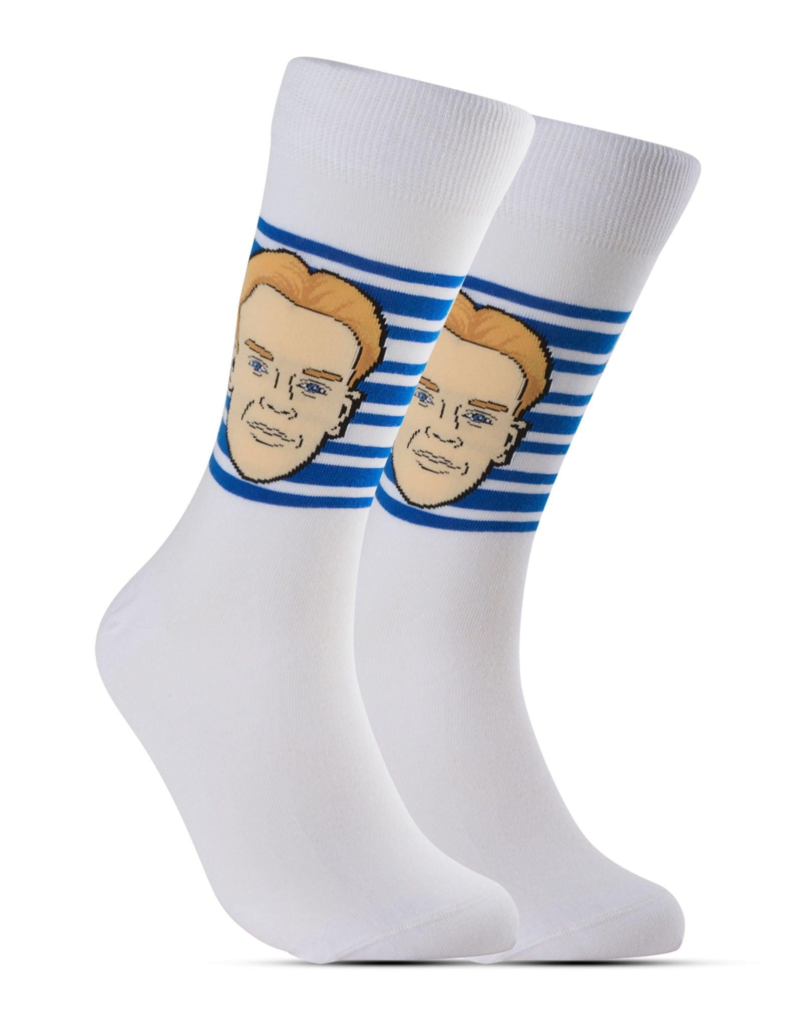 MATS SUNDIN Hokey Çorabı