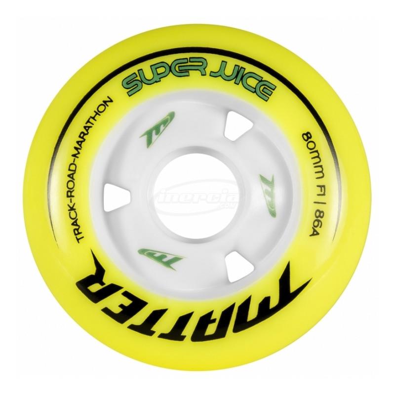 MATTER SUPER JUICE 80MM F1 WHEEL (ADET)