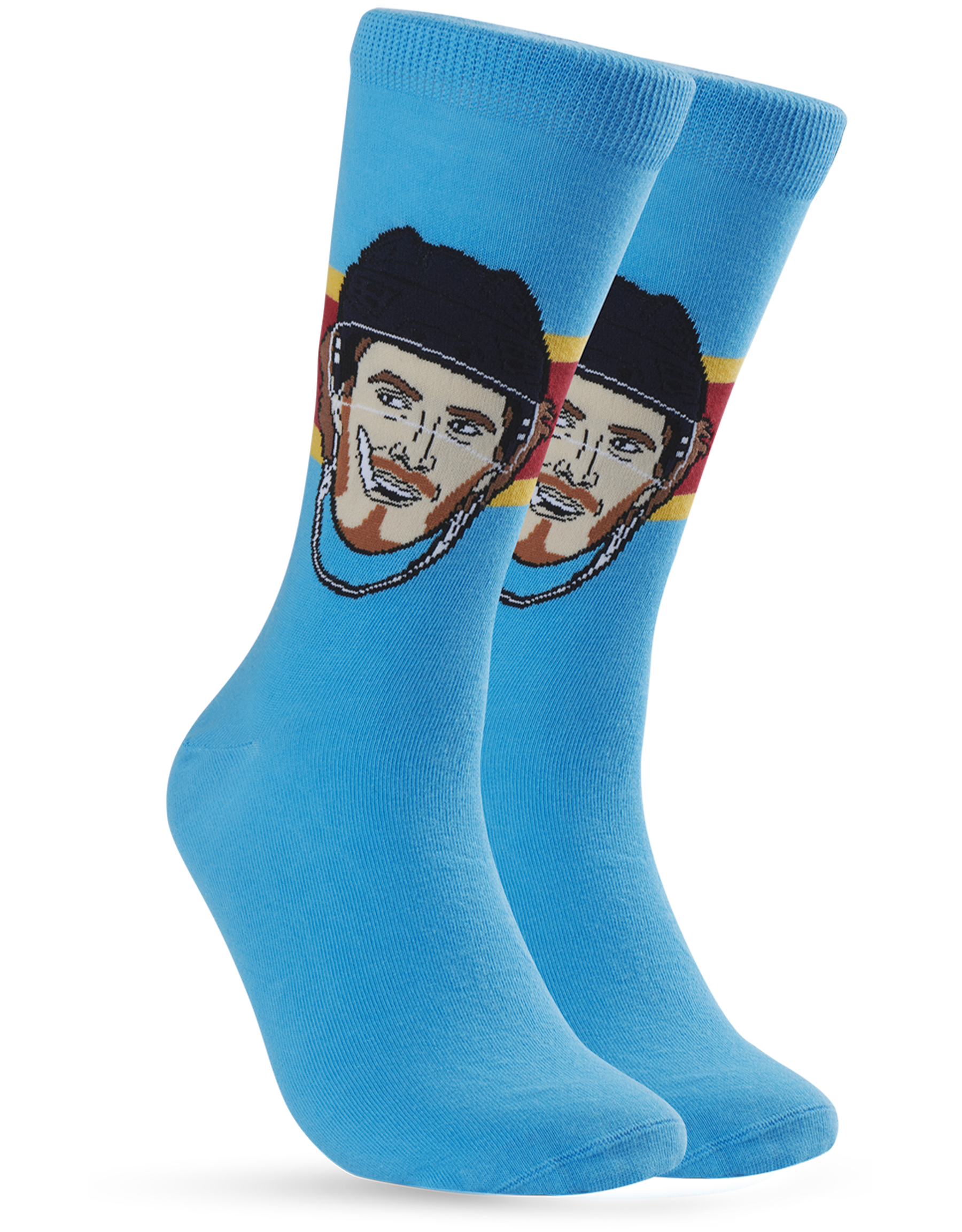 MATTHEW TKACHUK Hokey Çorabı