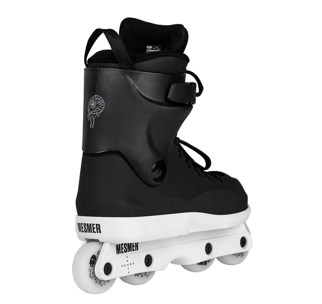 MESMER THRONE JON BOLINO V2 AGRESİF PATEN