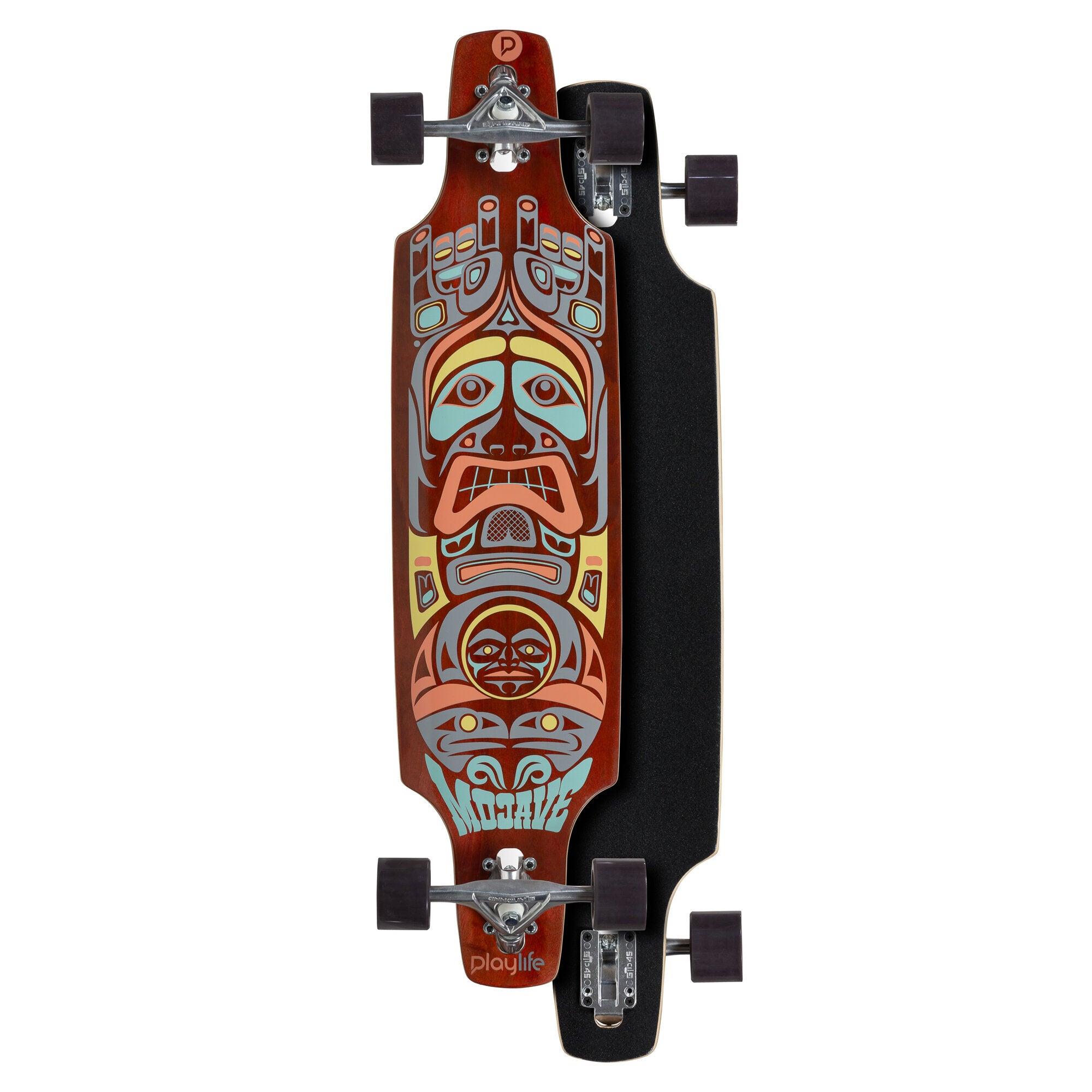 Mojave Longboard