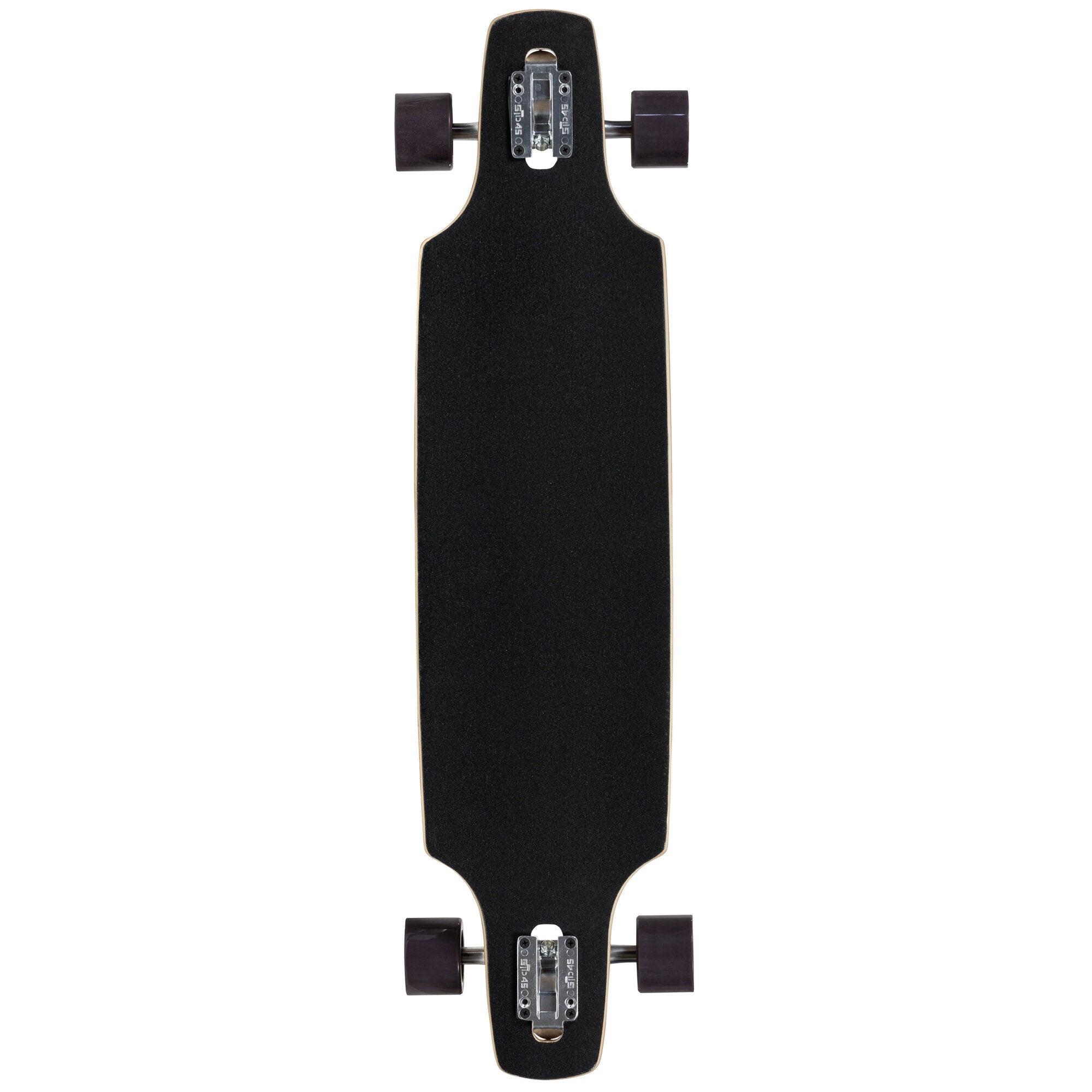 Mojave Longboard