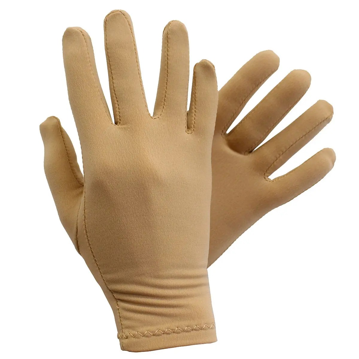 Mondor 11900 ADULT Termal Artistik Buz Pateni Eldiveni – Caramel (Karamel)