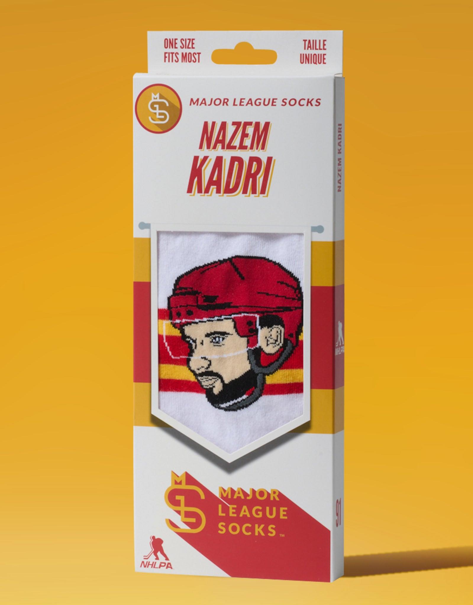 NAZEM KADRI Hokey Çorabı