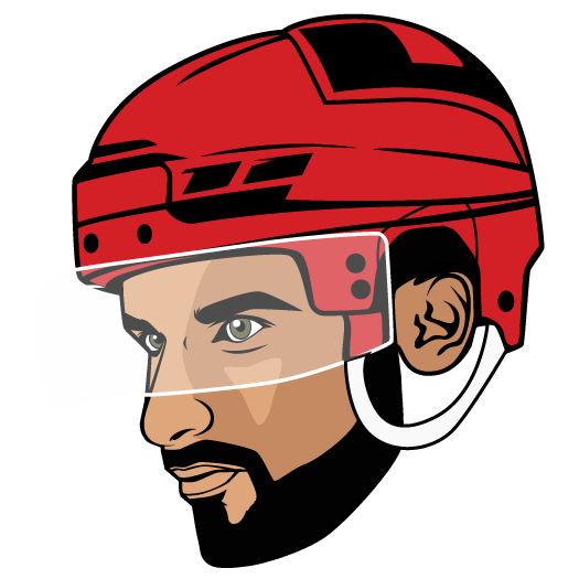 NAZEM KADRI Hokey Çorabı