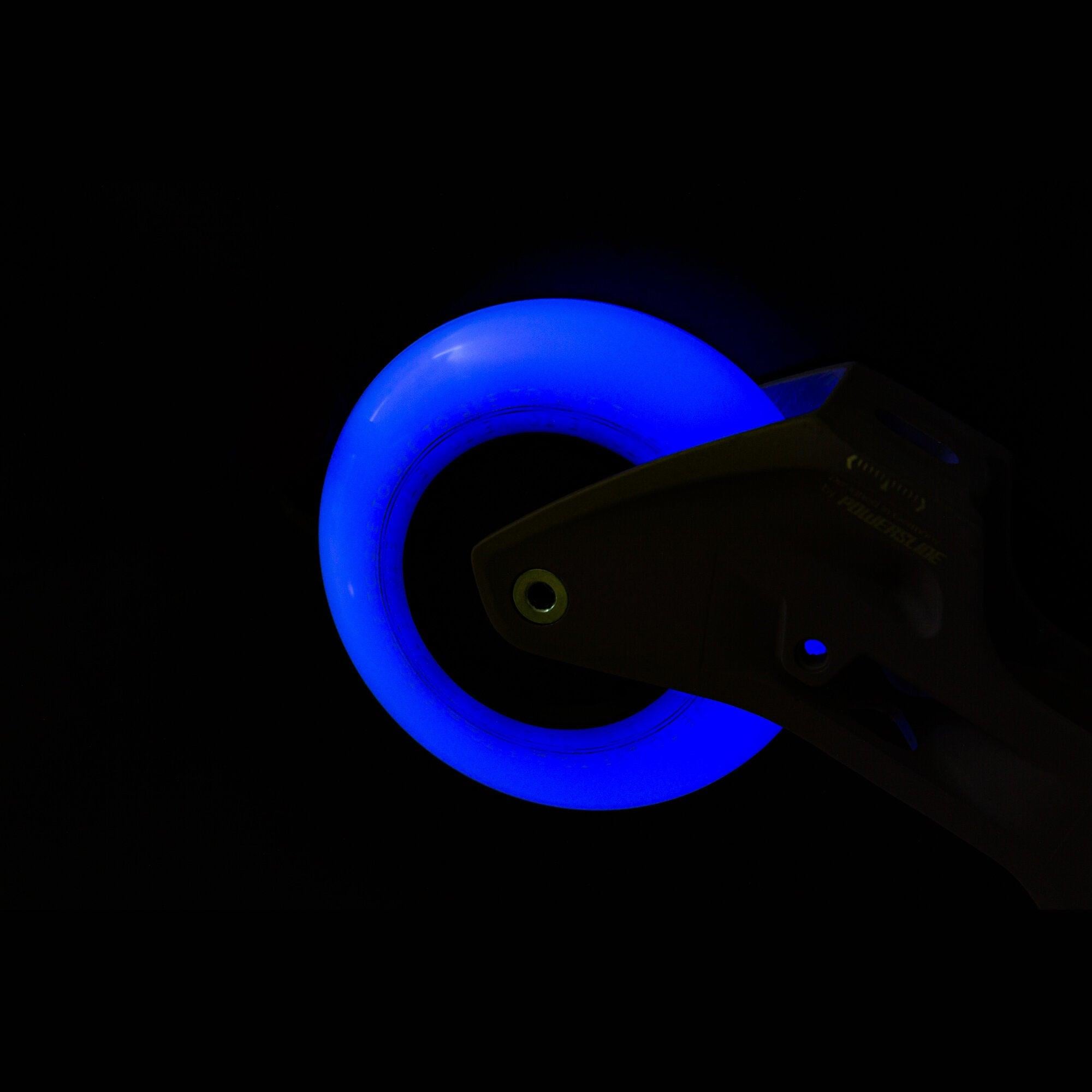 Neons 90/85A Blue 4lü Set  Urban Tekerlek