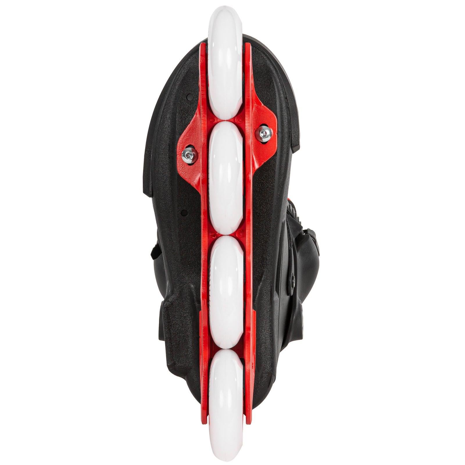 Next Black Red 80 Urban Paten