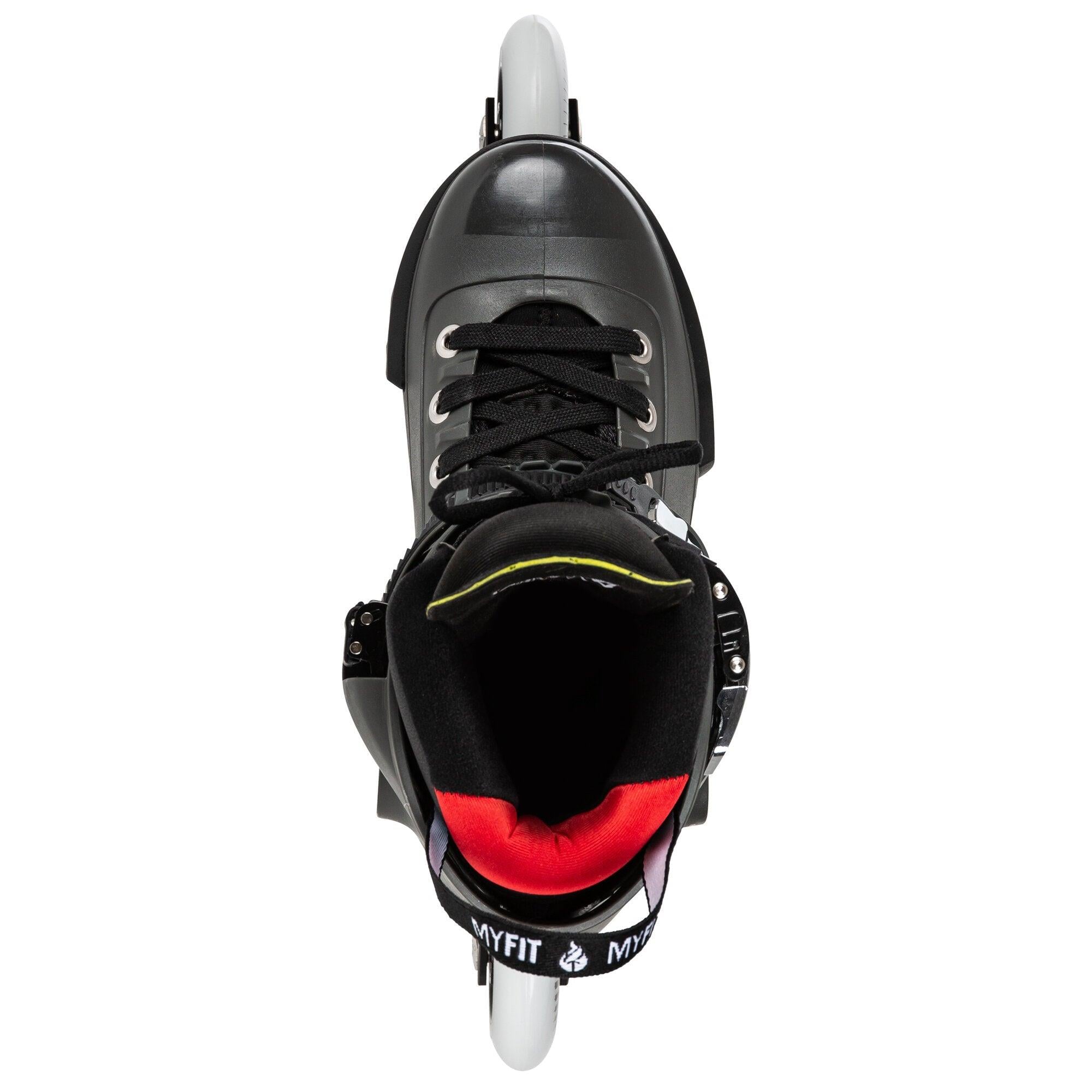 Next Charcoal 90 Urban Paten