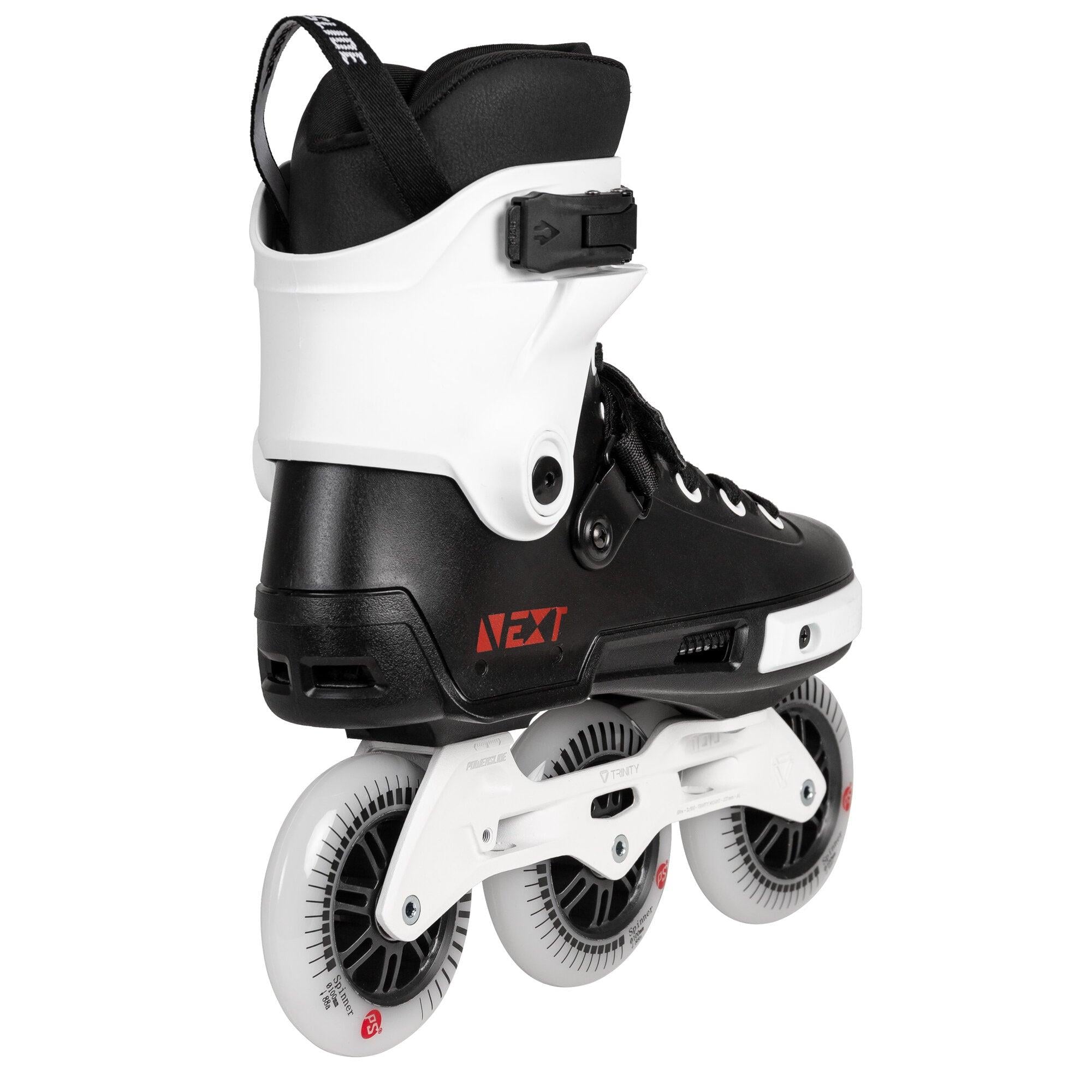 Next Core Black 100 Urban Paten
