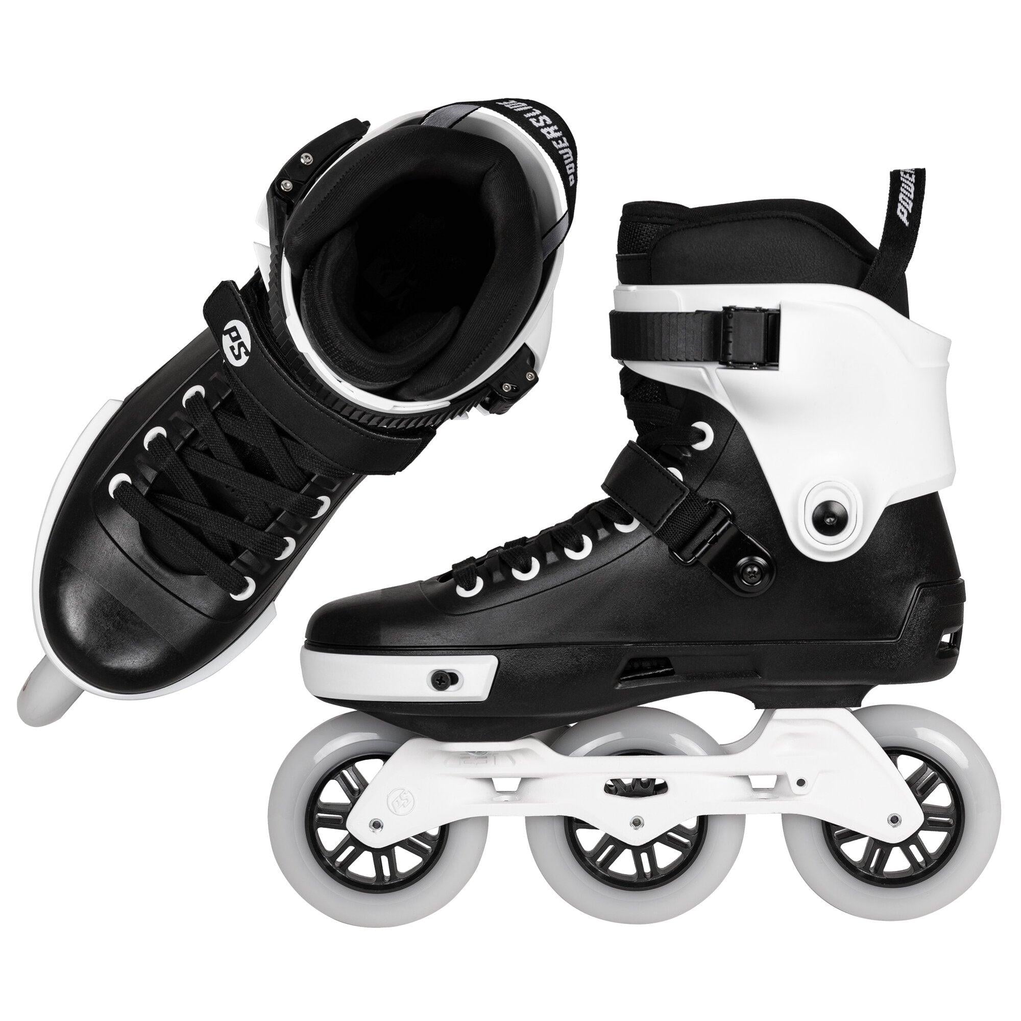 Next Core Black 100 Urban Paten