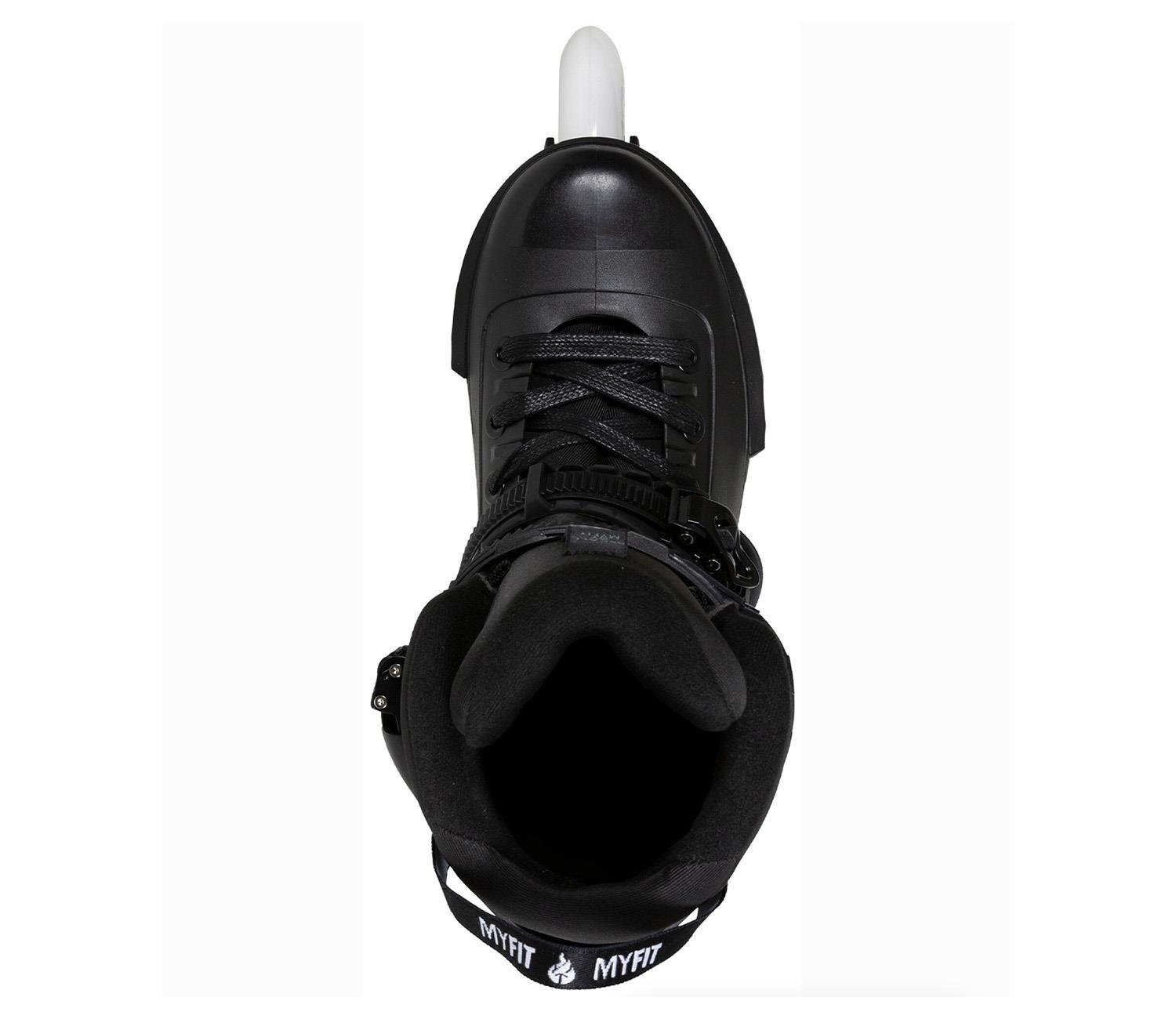 Next Core Black 110 Urban Paten