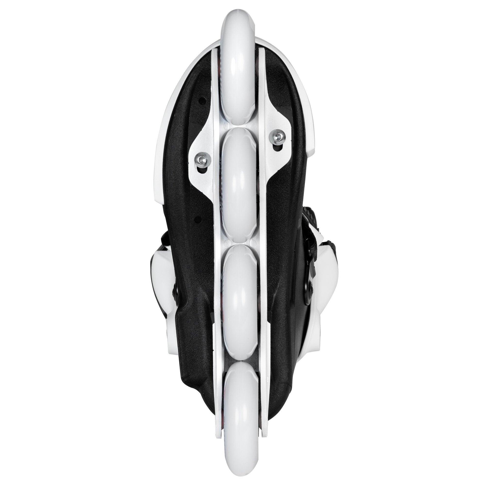 Next Core Black 80 Urban Paten