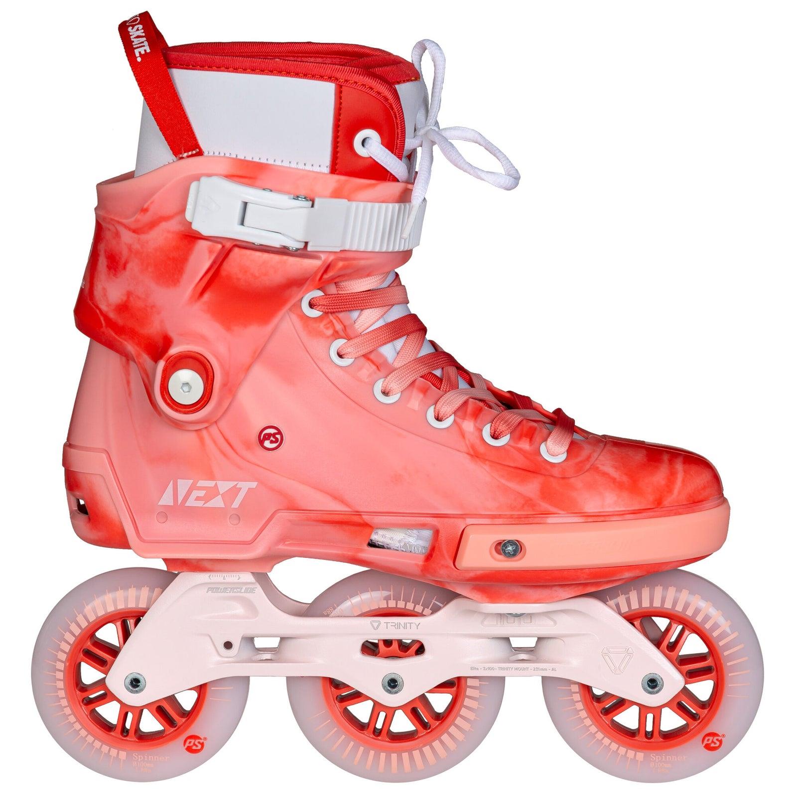 Next Grapefruit 100 Urban Paten