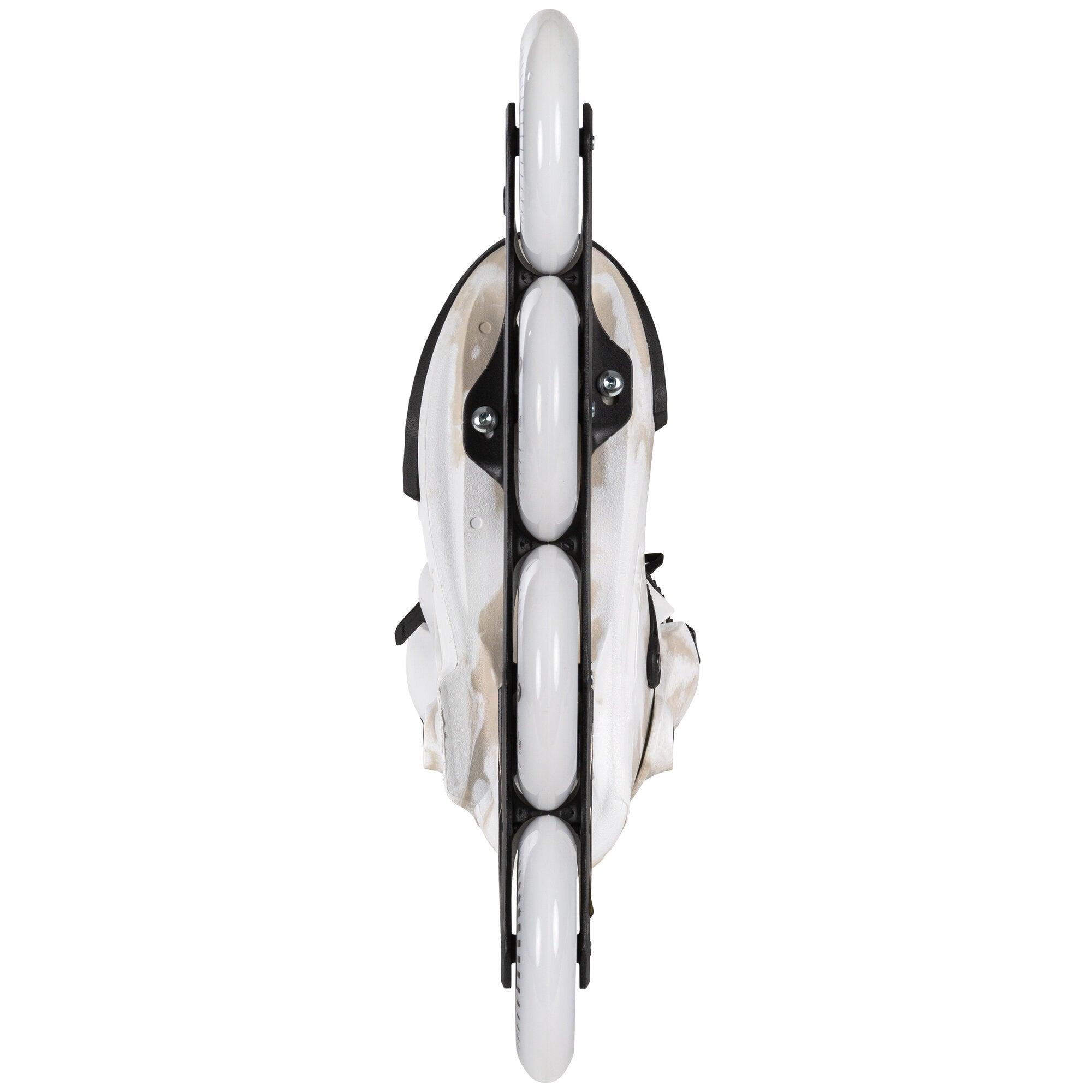Next Marble White 110 Urban Paten