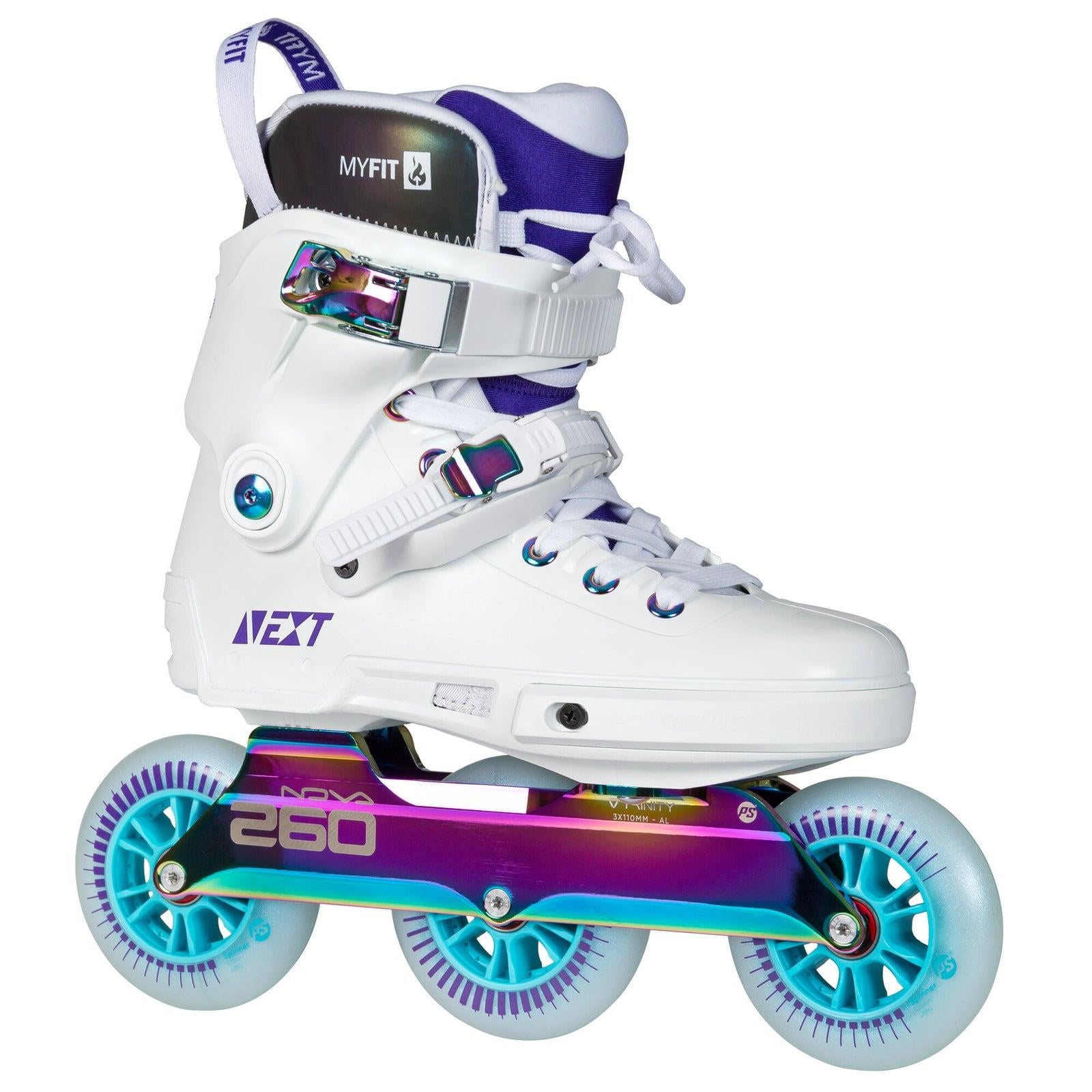 Next Miriam Fatmi Pro 100 Urban Paten