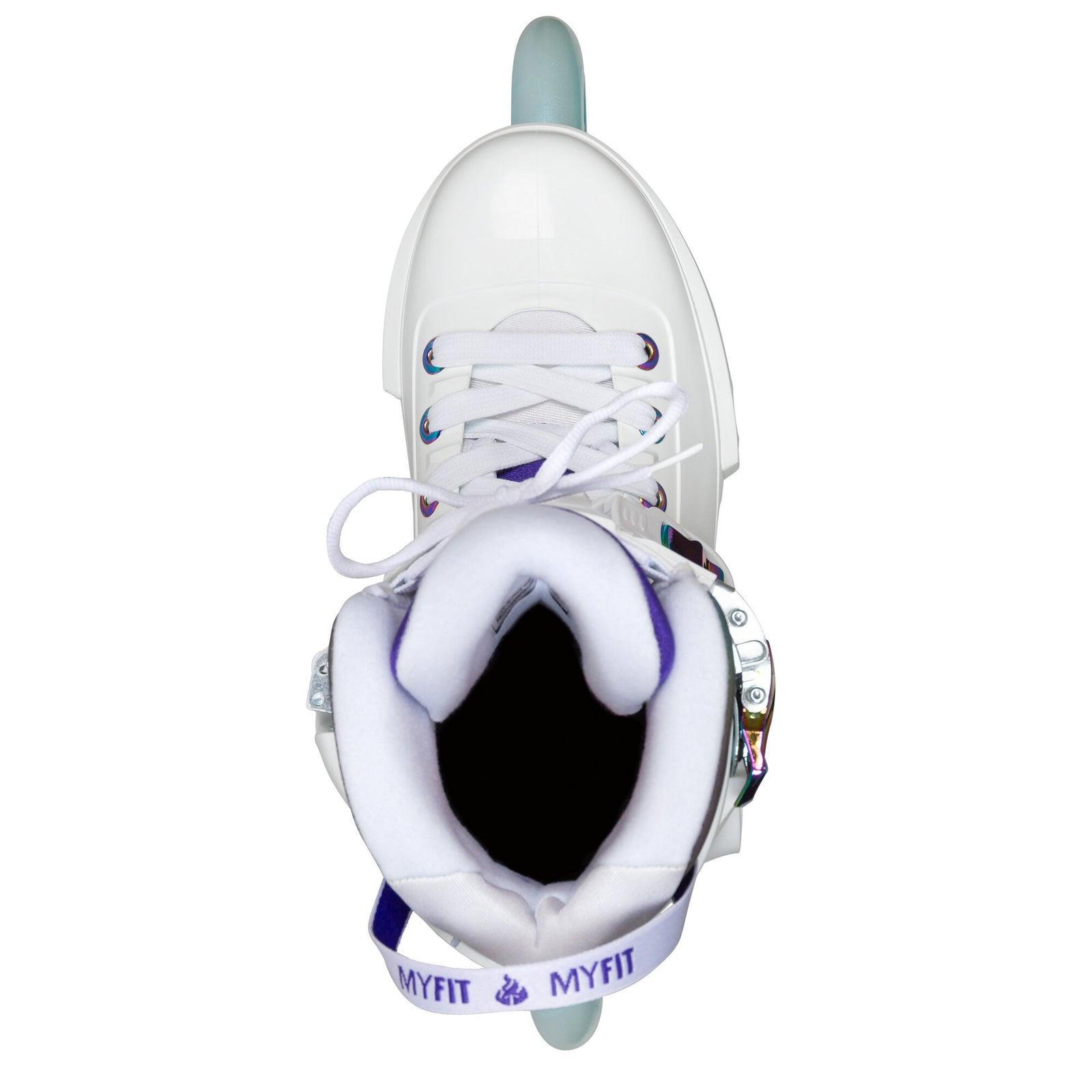 Next Miriam Fatmi Pro 100 Urban Paten