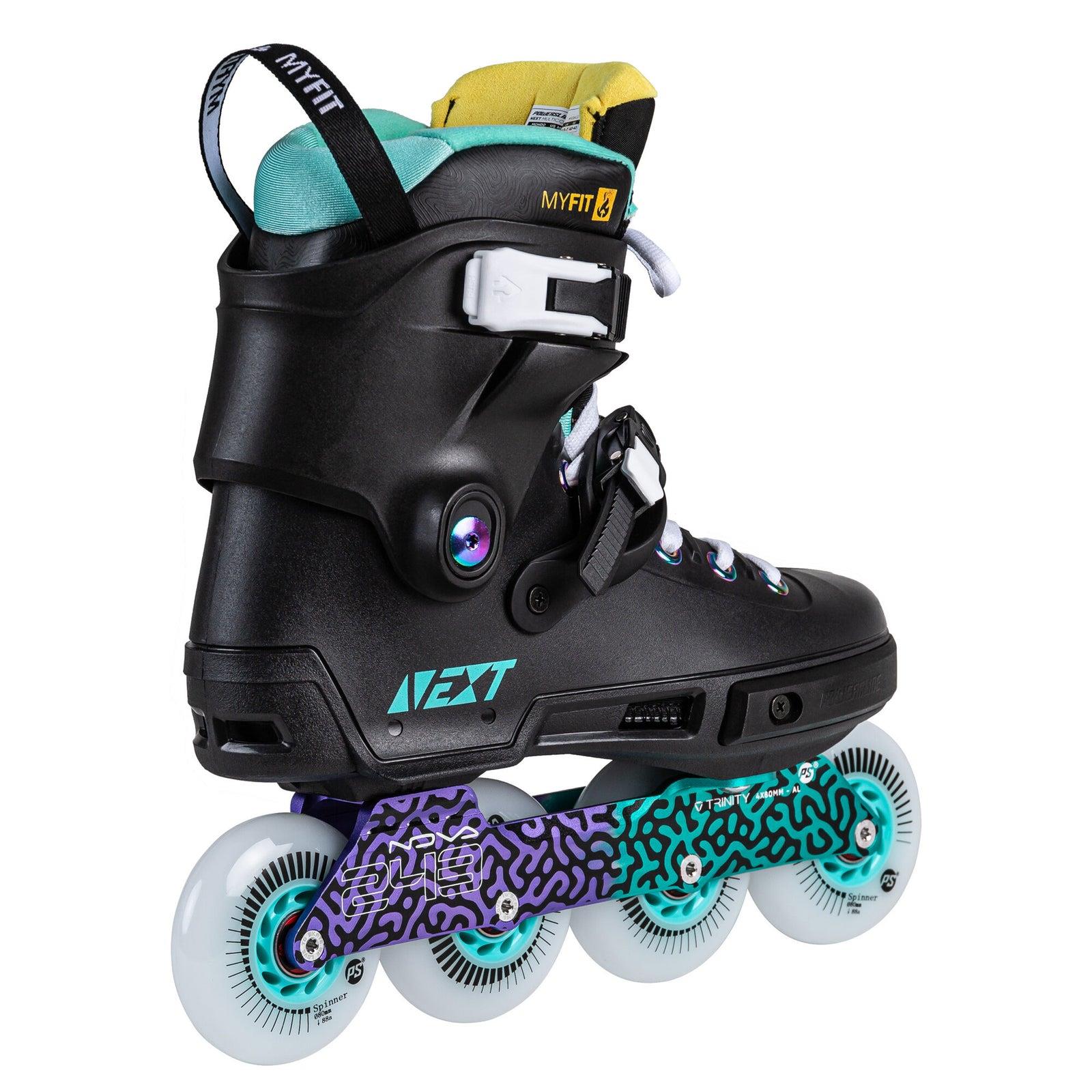 Next Multicolor 80 Urban Paten