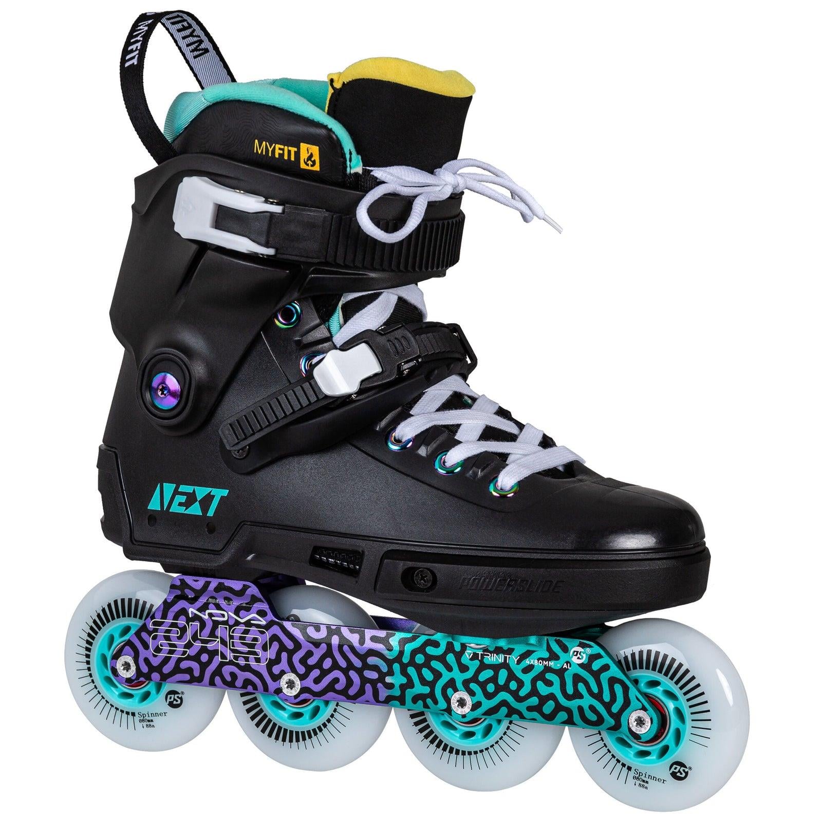 Next Multicolor 80 Urban Paten