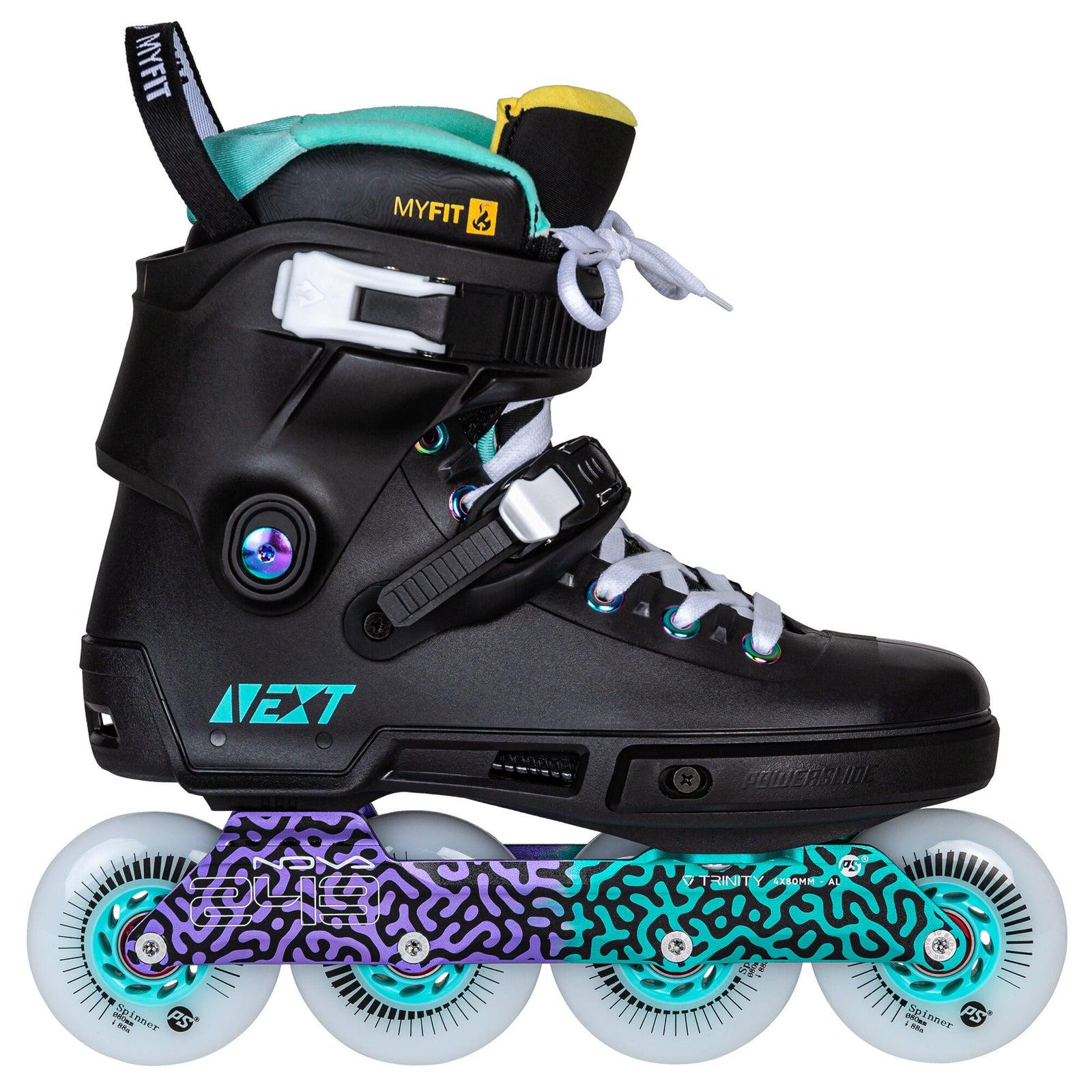 Next Multicolor 80 Urban Paten