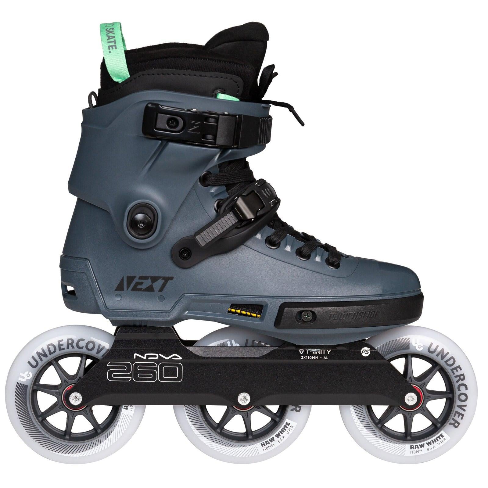 Next Pro 110 Urban Paten