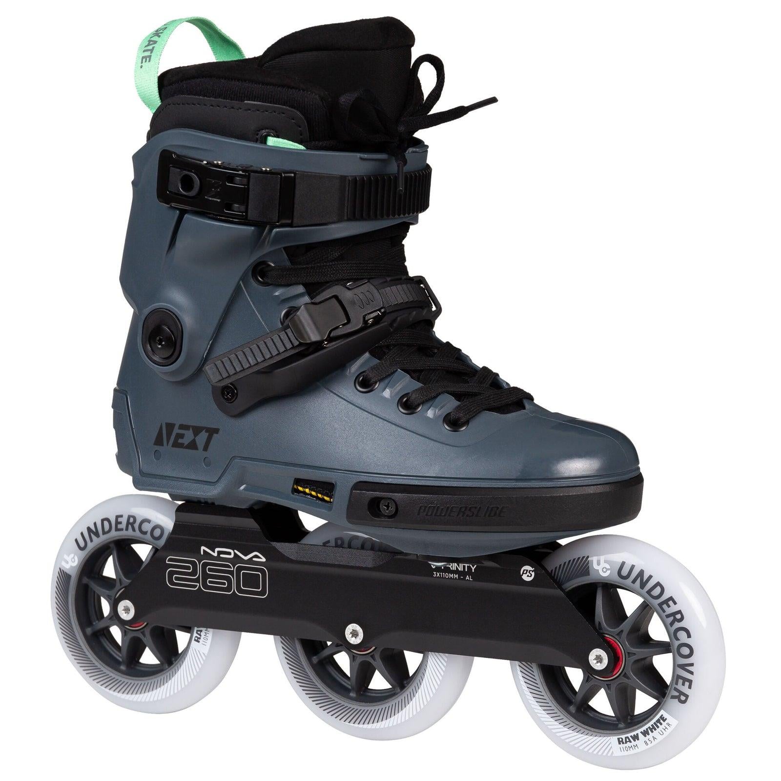 Next Pro 110 Urban Paten