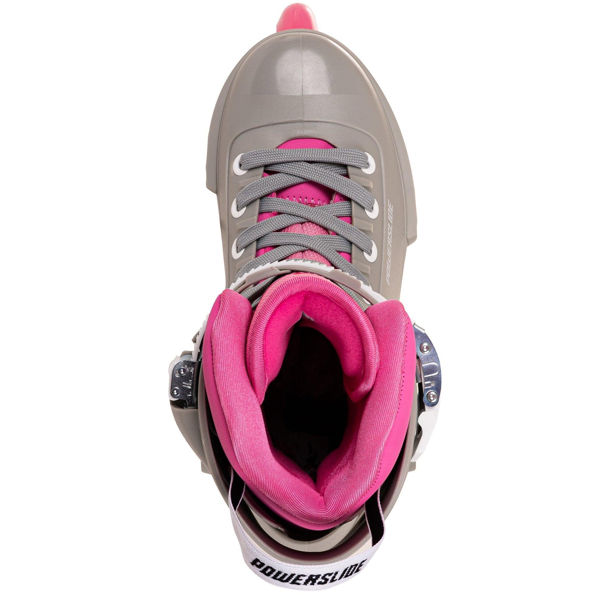 Next SL Pink 80 Urban Paten