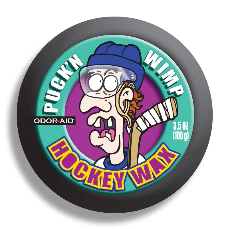 Odor-Aid Puckn Ugly Hokey Sopası Waxı – 100 g