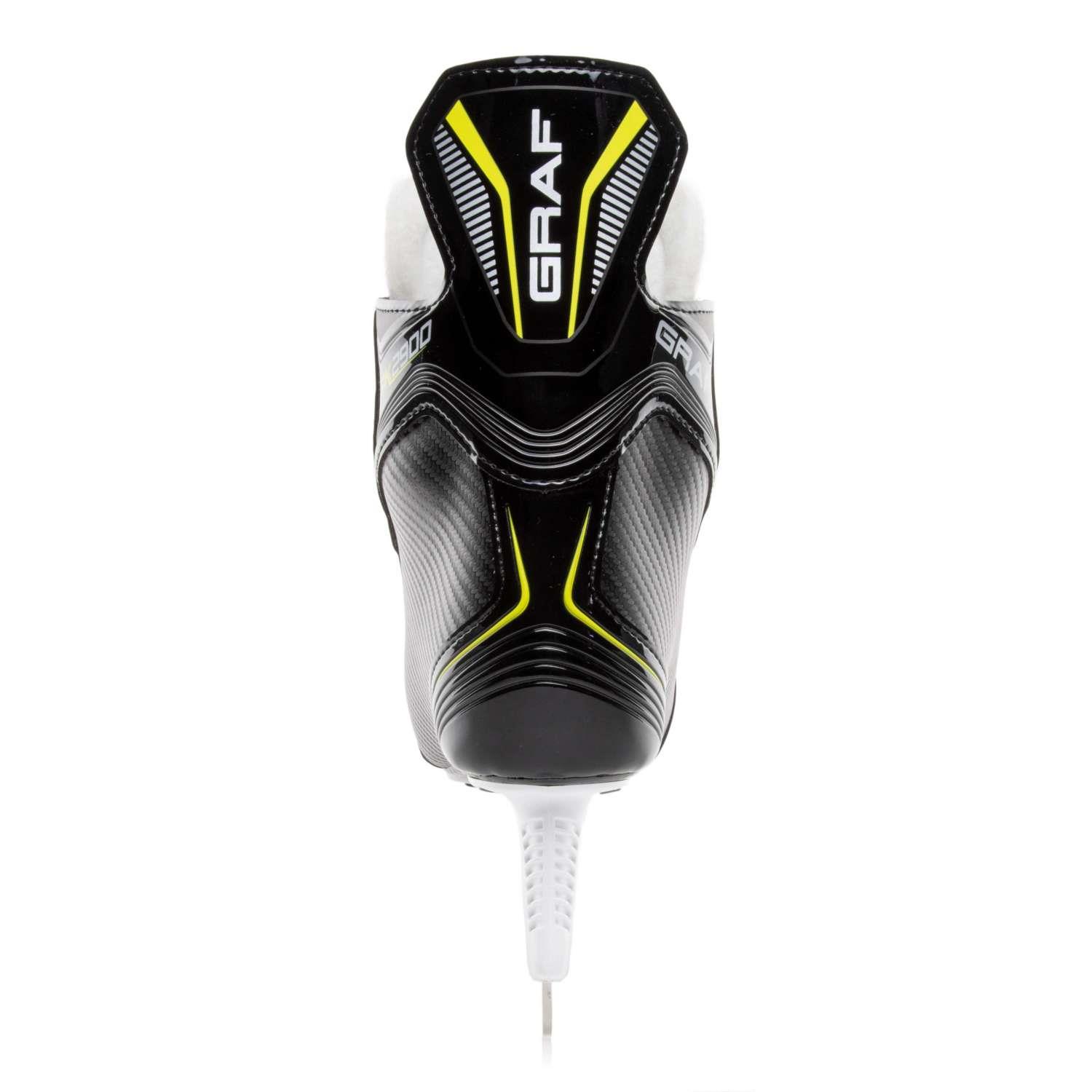 PEAKSPEED PK2900 Buz Hokey Pateni