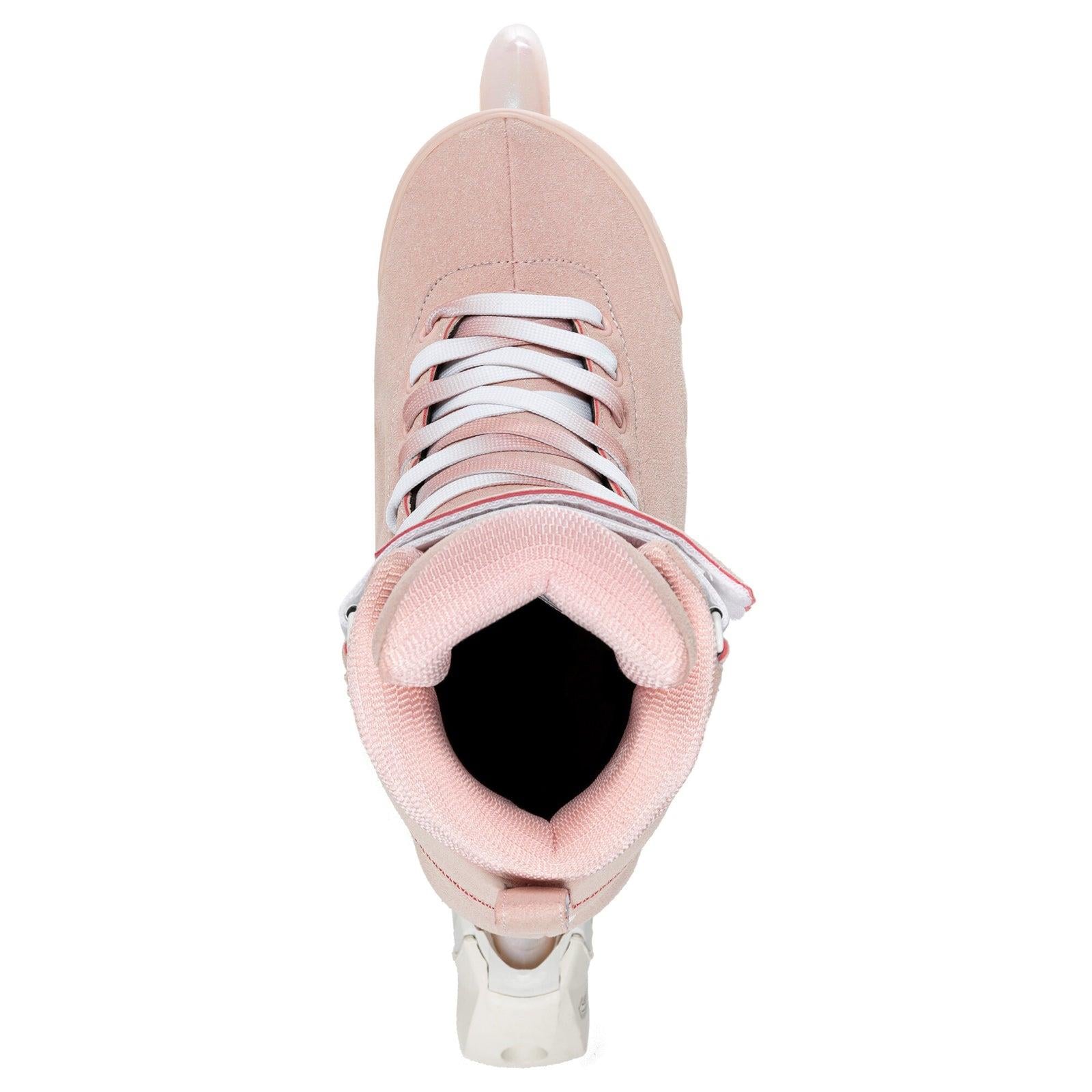 Pheme Pink 100 Fitness Paten