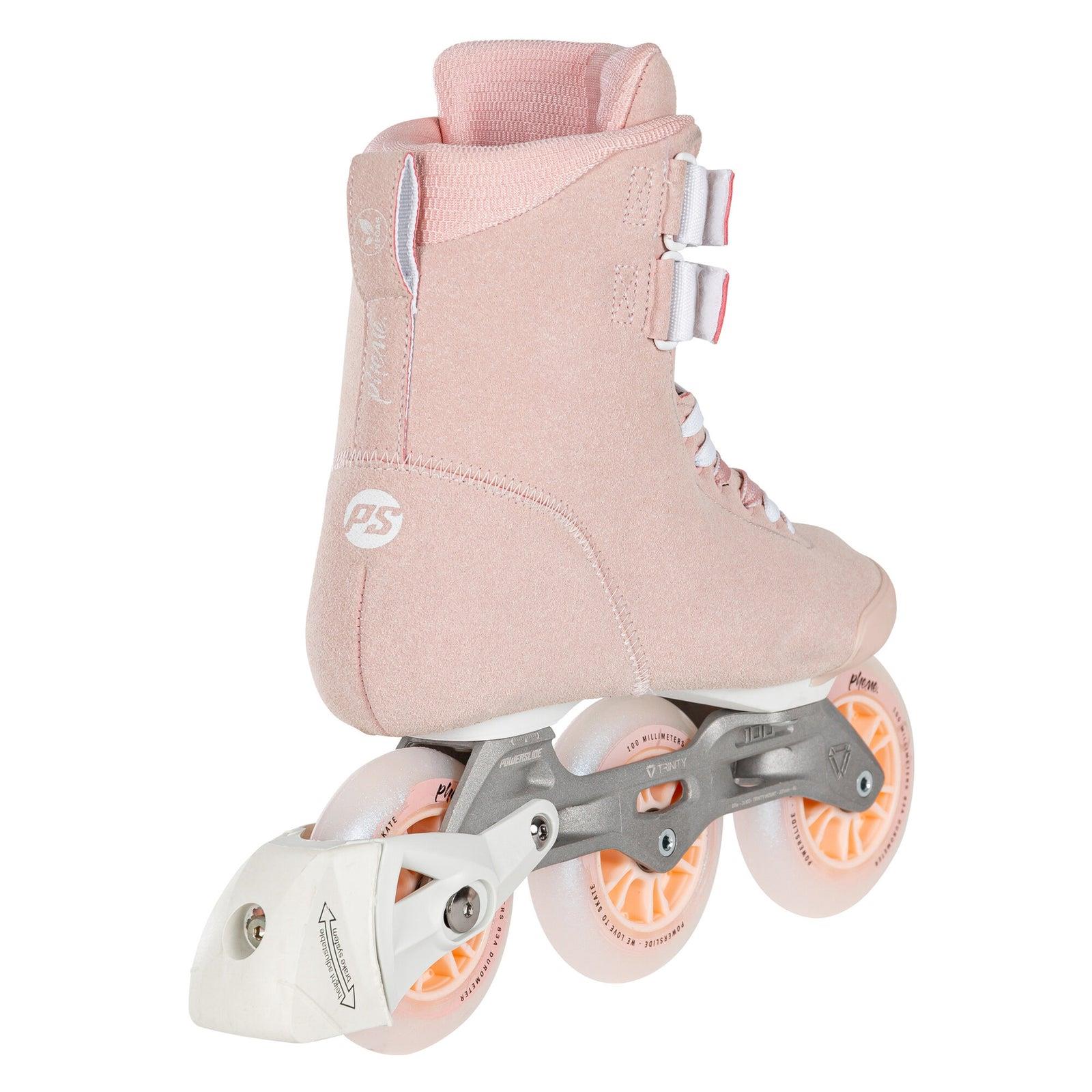 Pheme Pink 100 Fitness Paten