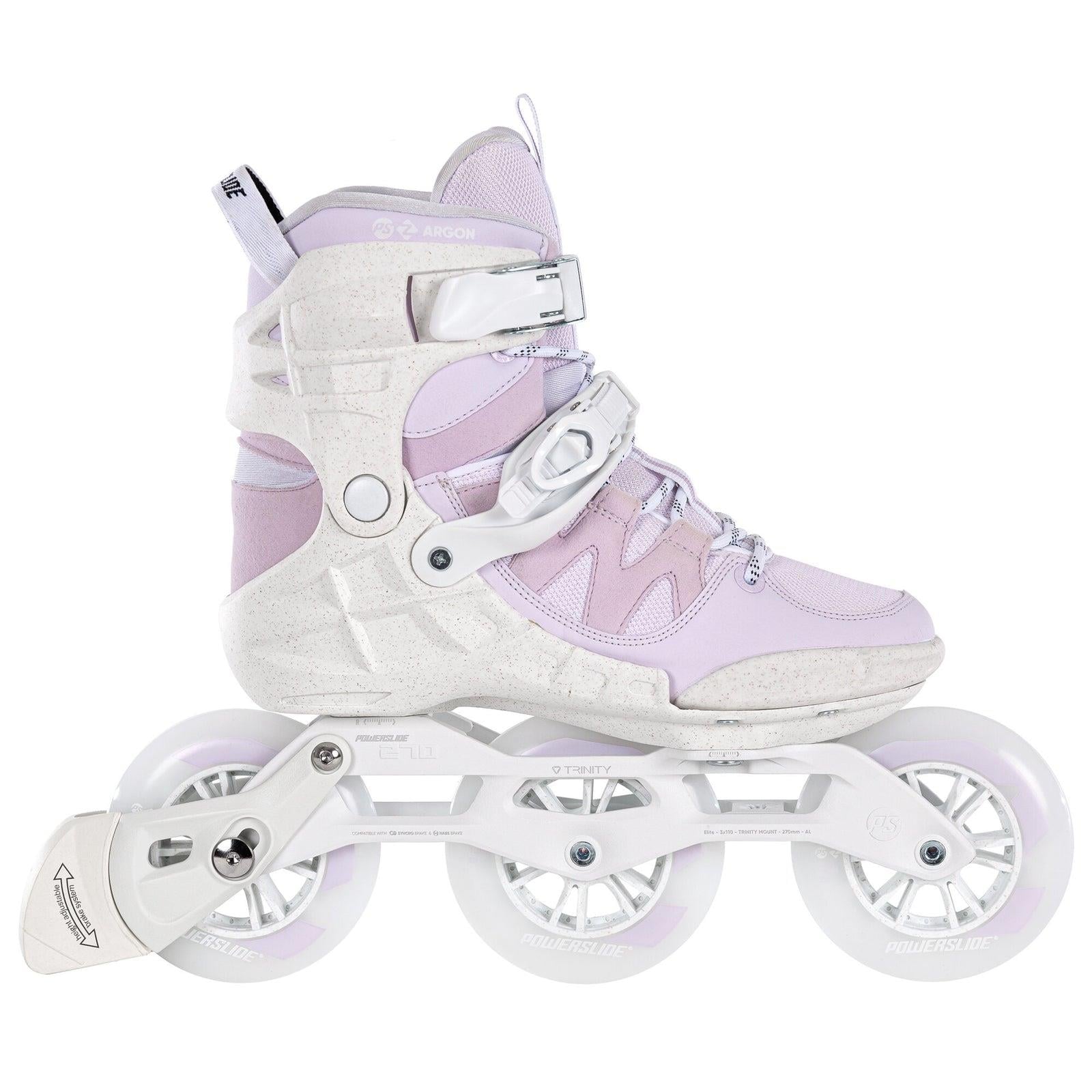 Phuzion Argon Berry 110 Fitness Paten
